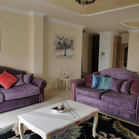 Villa Alexander ปัวร์โตเดซานตีอาโก ภายนอก รูปภาพ