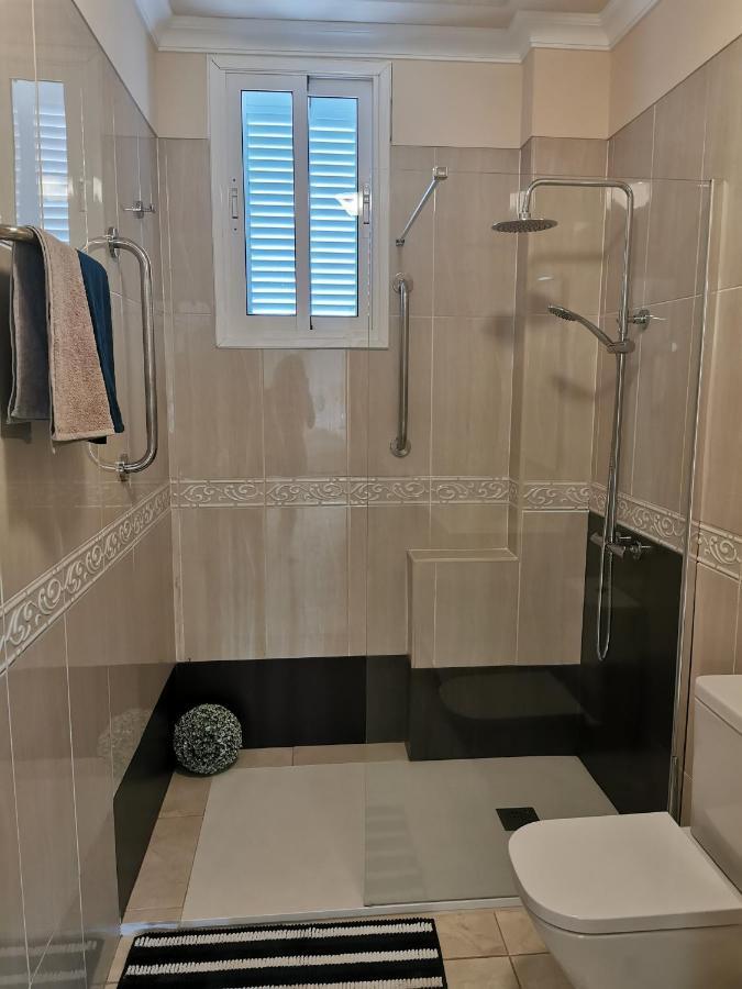 Villa Alexander ปัวร์โตเดซานตีอาโก ภายนอก รูปภาพ
